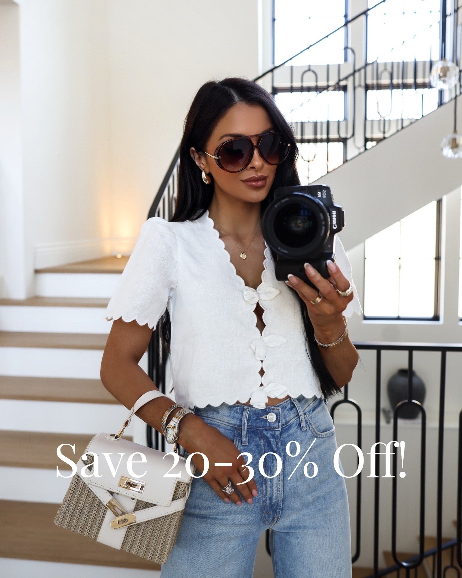Bloomingdale’s summer sale
Save 20-30% off farm Rio tops and dresses
Summer outfits on sale

#LTKSeasonal #LTKSaleAlert #LTKOver40