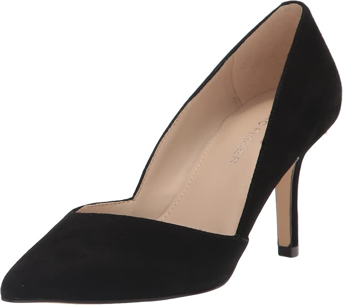 Marc Fisher Women's Tuscany Pump | Amazon (US)