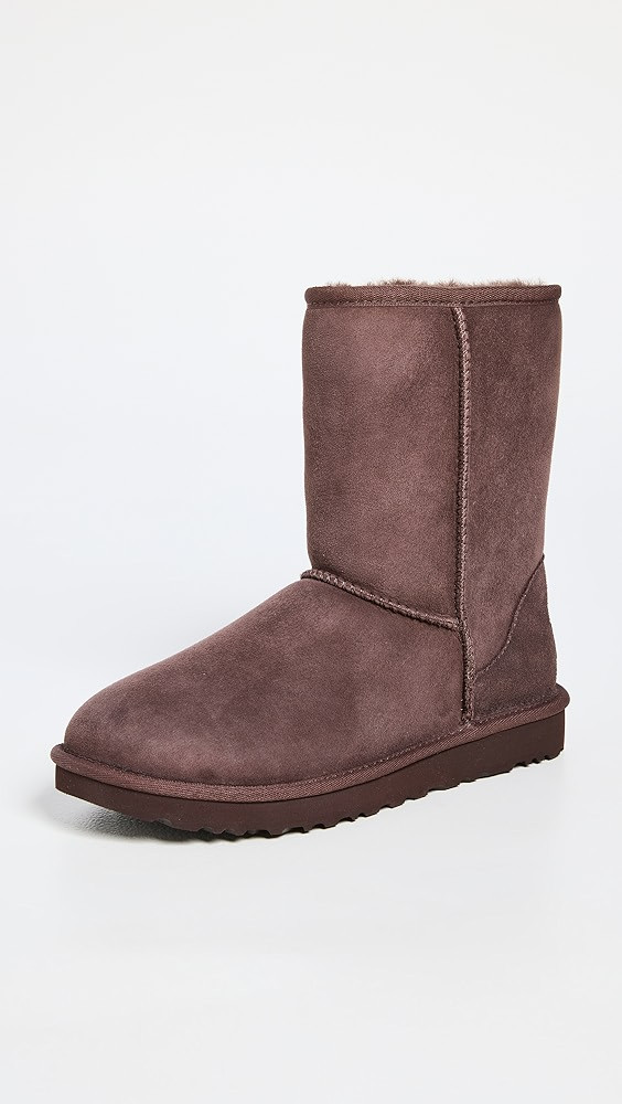 UGG Classic Short II Boots | Shopbop | Shopbop