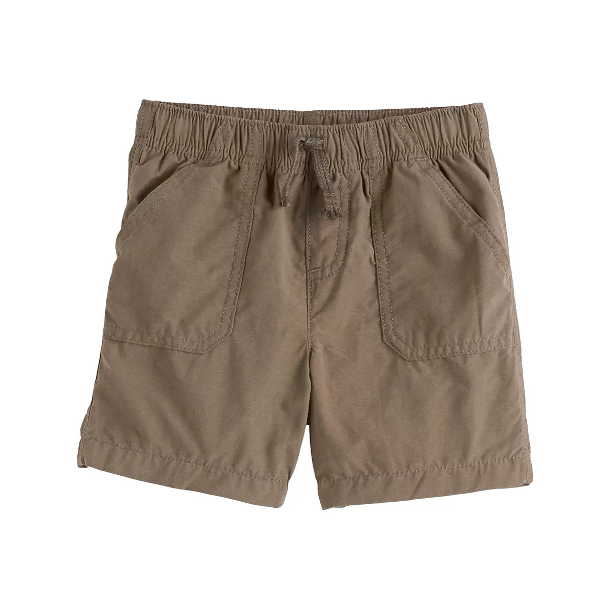 Toddler Boy Jumping Beans® Pull On Shorts | Kohl's
