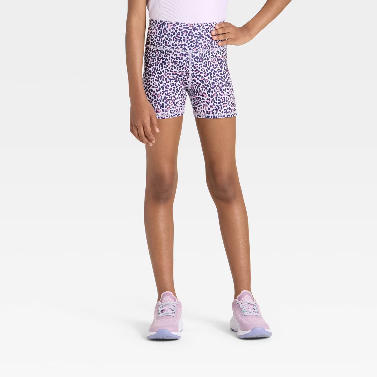 Girls' Tumble Shorts - All In Motion™ | Target