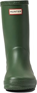 Hunter First Classic Rain Boots (Toddler/Little Kid) | Amazon (US)