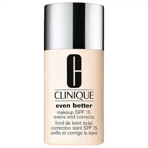 Even Better™ Makeup Broad Spectrum SPF 15 Foundation | Sephora (US)