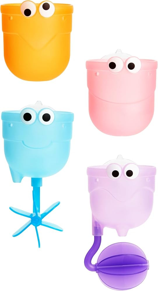 Munchkin® Falls™ Baby and Toddler Bath Toy | Amazon (US)