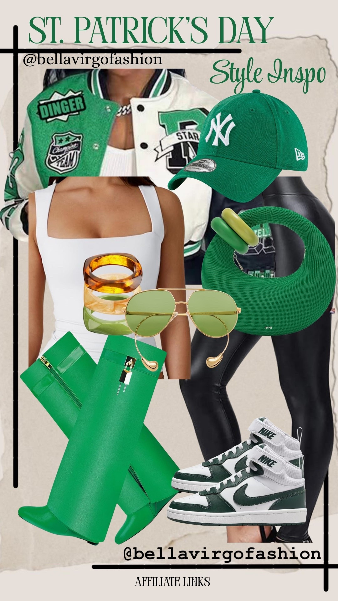 St. Patrick’s Day Style Inspo


#LTKFestival #LTKootd #LTKgrwm