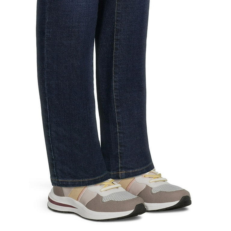 Avia Women’s Retro Sneakers | Walmart (US)