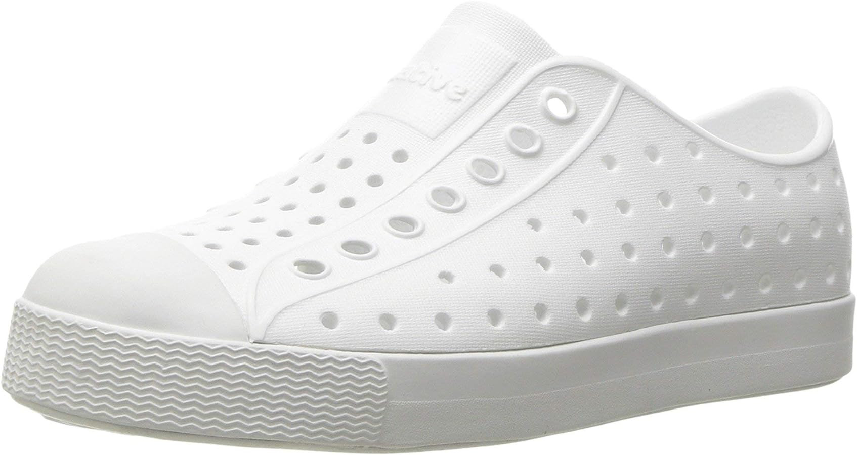 Native Shoes Kids' Jefferson Slip-On Shoe | Amazon (US)