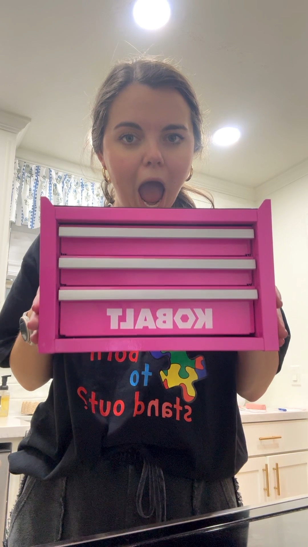 New for my teacher desk! Going to use this to organize supplies!! 