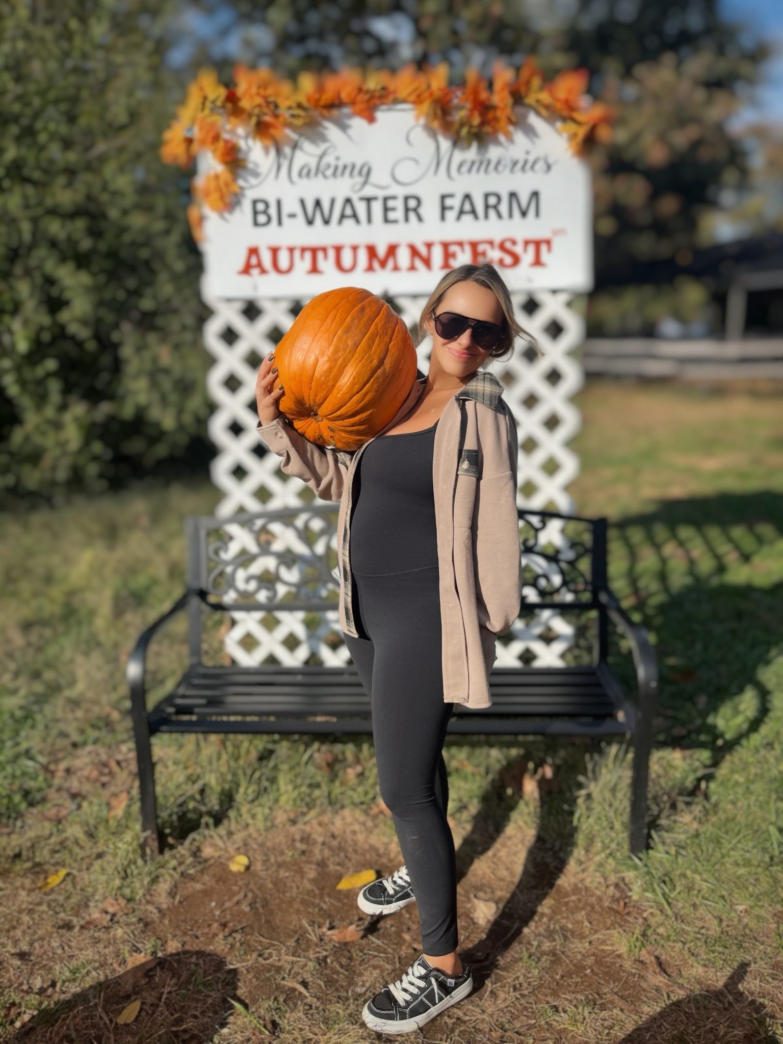 think we're experiencing some seasonal confusion here in KY. 