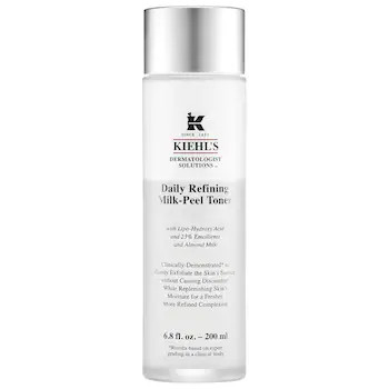 Milk-Peel Gentle Exfoliating Toner | Sephora (US)