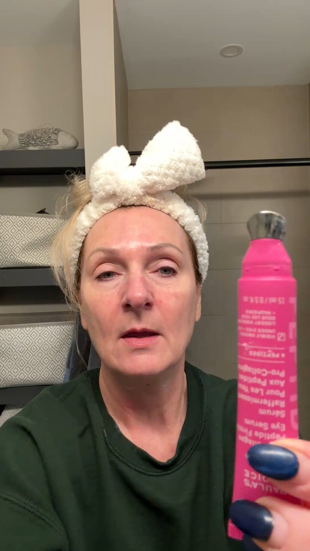 Great for under your eyes!

#LTKmorningroutine #LTKBeauty #LTKOver40