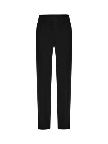 High-Rise Riley Trouser | White House Black Market