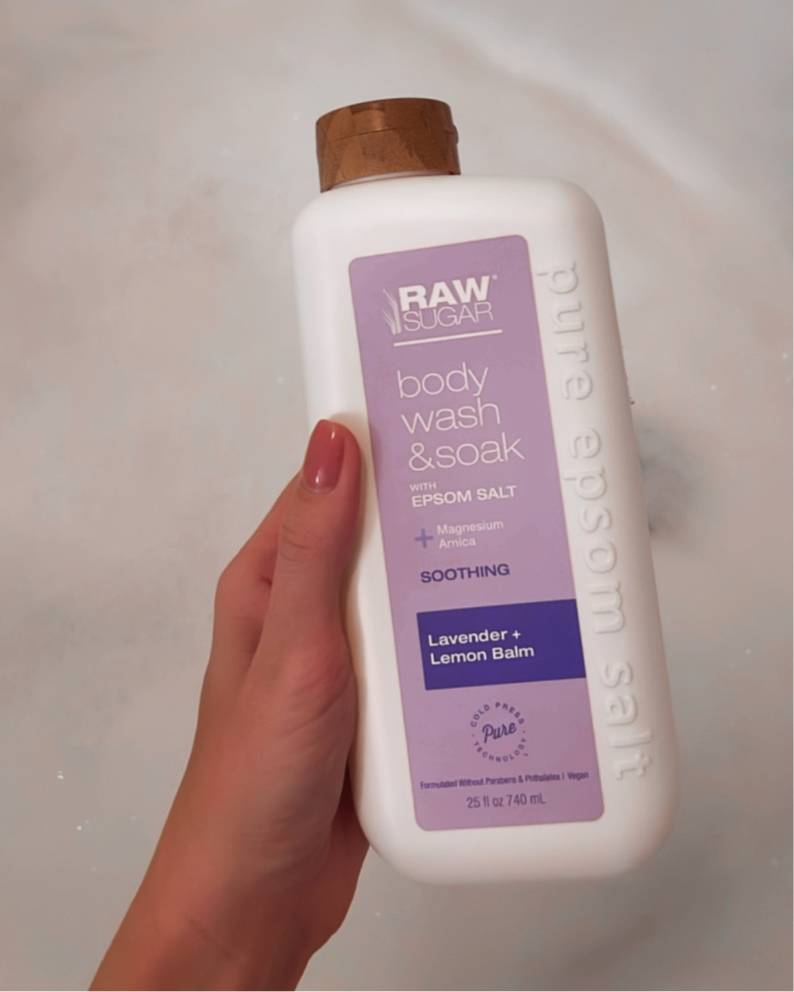 Clean product bubble bath/body wash

#LTKBeauty #LTKGiftGuide #LTKFamily