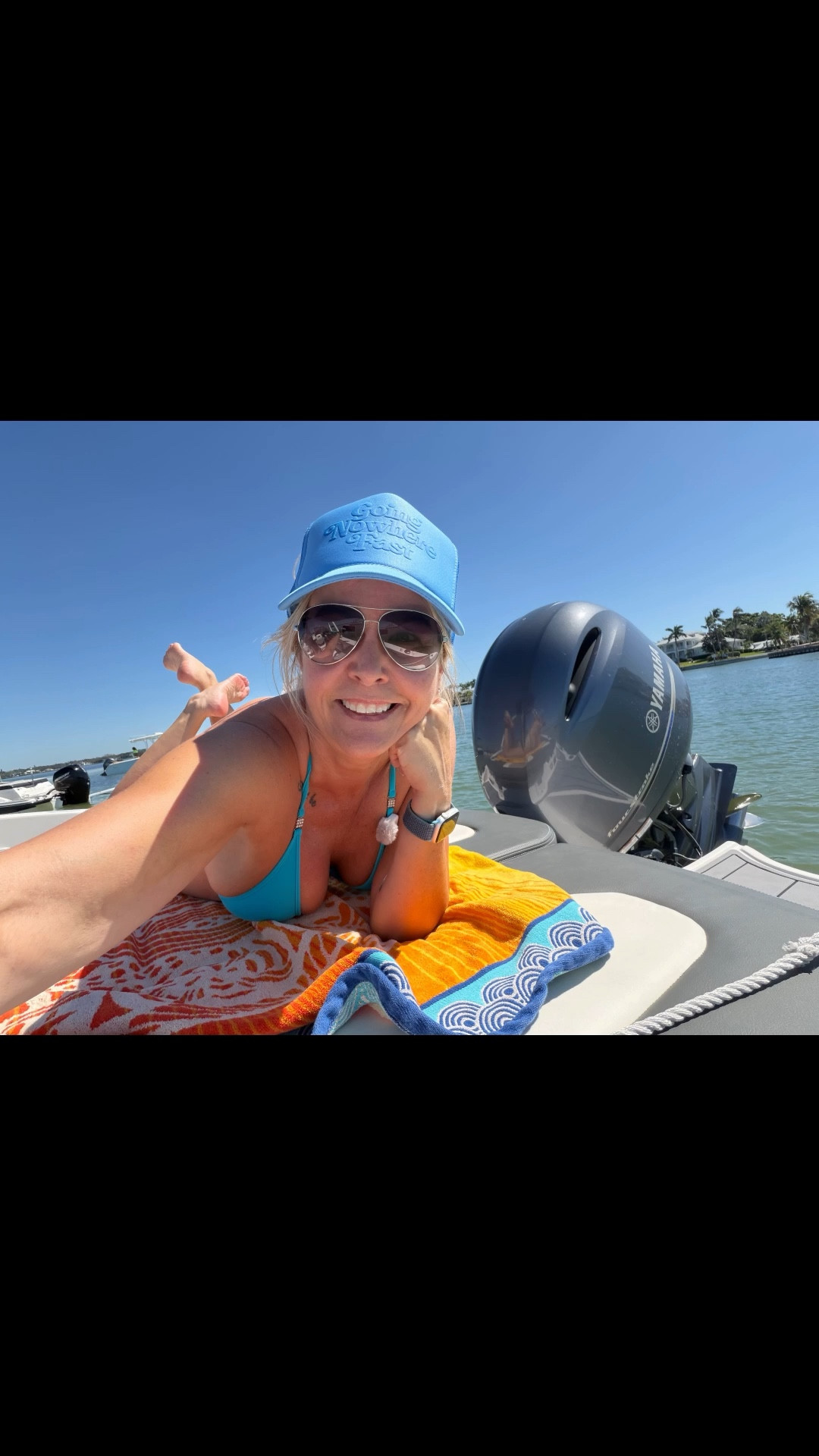 Fun fall boat day grabbing some footage for my YouTube channel “SaltyBeachbumLife”. I’m tagging some of my gear here! Come out and visit Siesta Key!

#LTKSwim #LTKStyleTip #LTKTravel