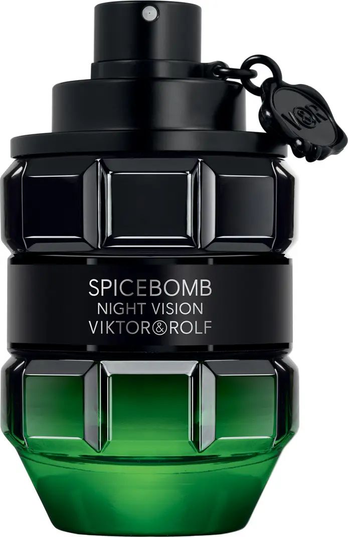 Viktor&Rolf Spicebomb Night Vision Eau de Toilette Fragrance | Nordstrom | Nordstrom