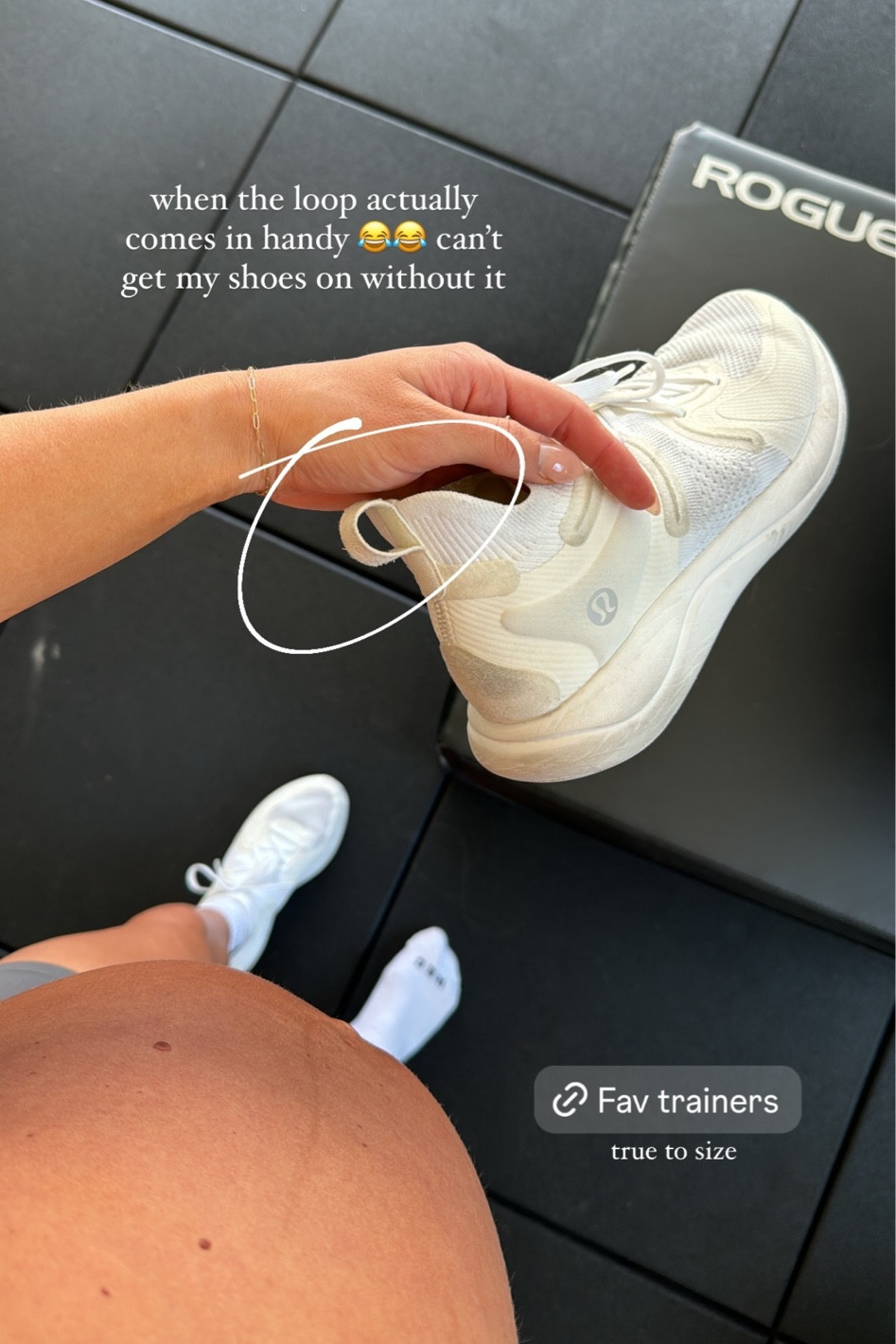 These have been my faves for a while now! 

#LTKFitness #LTKShoeCrush