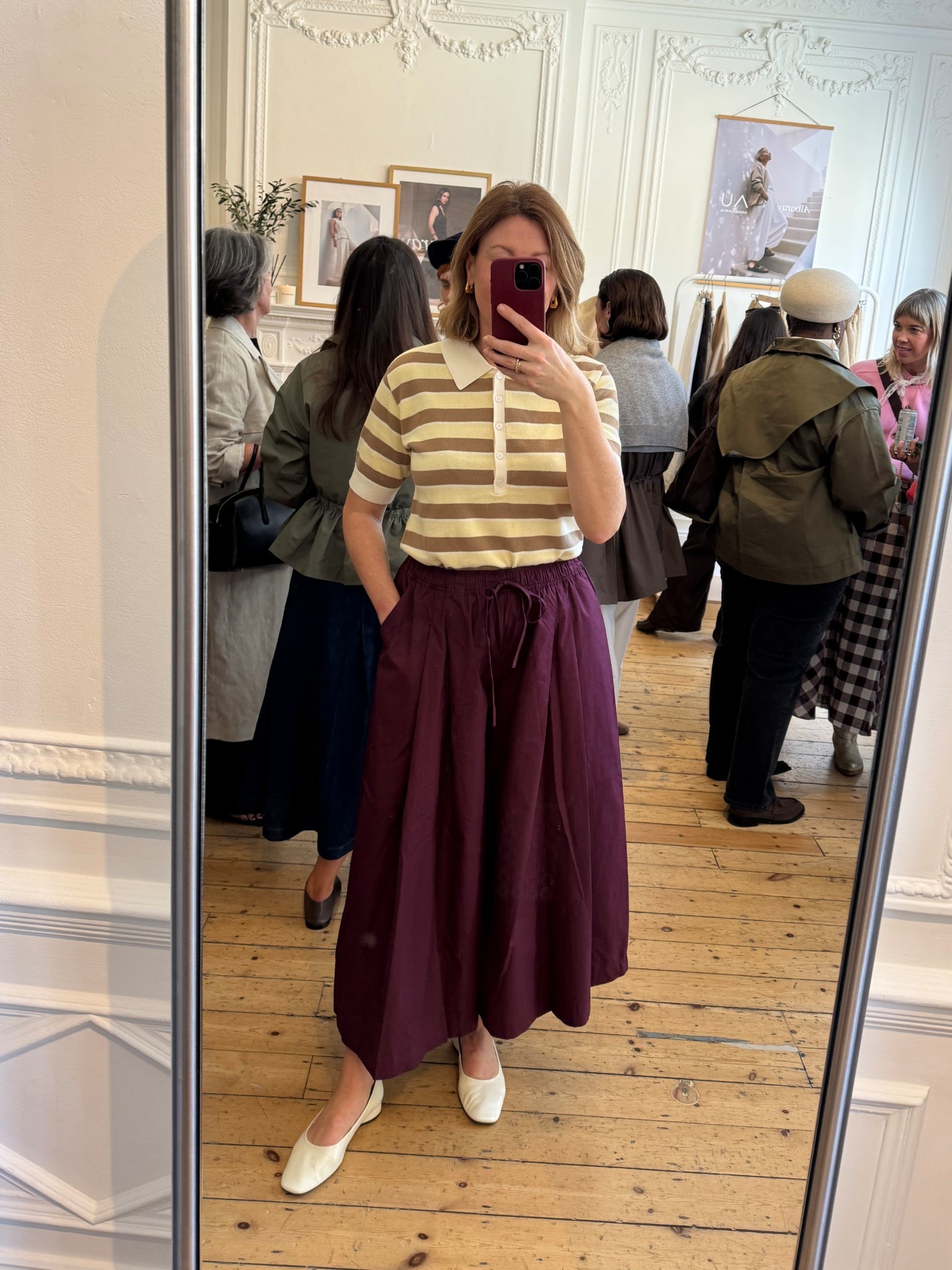 Albaray
Culottes 
Preppy style
Spring

#LTKspring #LTKuk