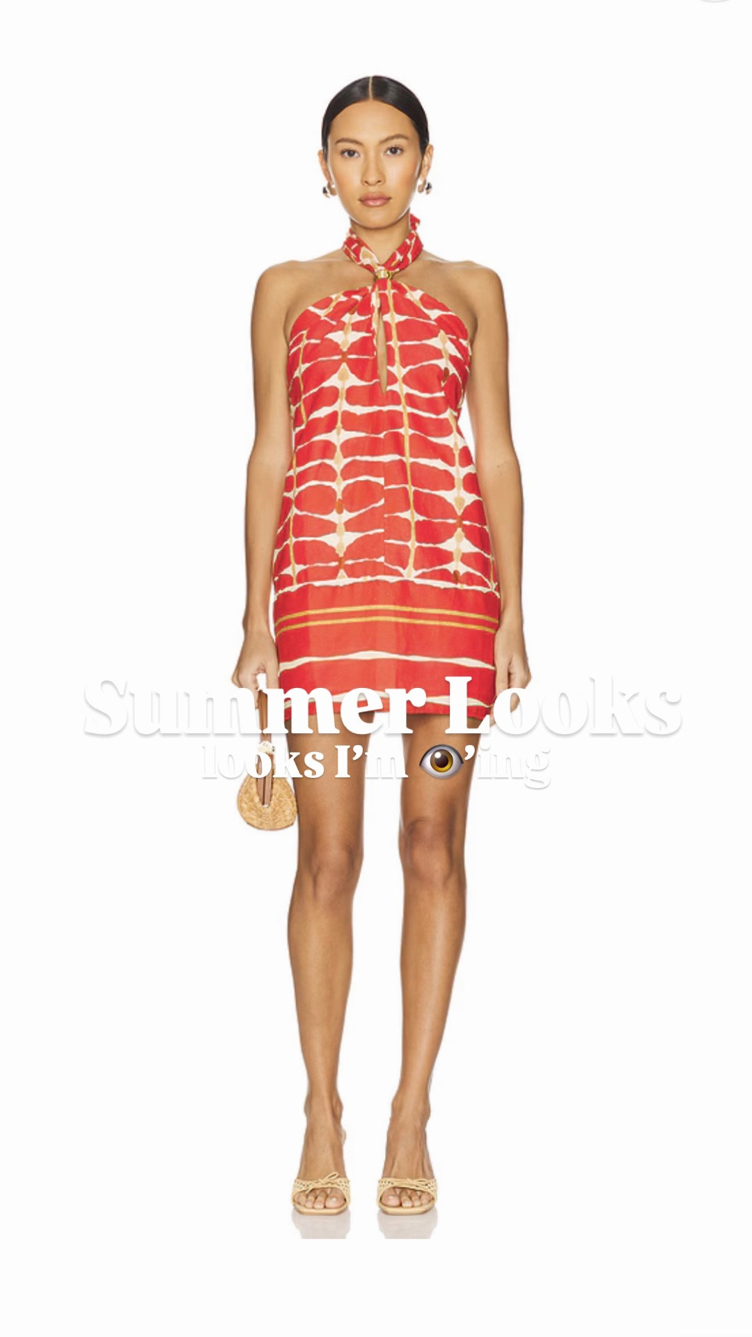Summer Looks

#LTKSeasonal #LTKdayinmylife
