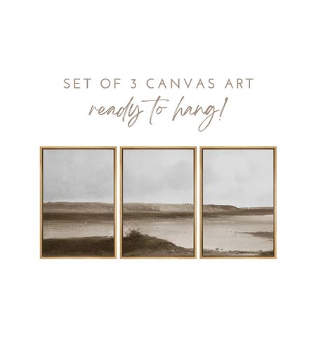 Wall art, canvases, wall decor for behind the sofa, blank wall ideas, artwork, prints, painting, affordable home finds, home design

#LTKhome
