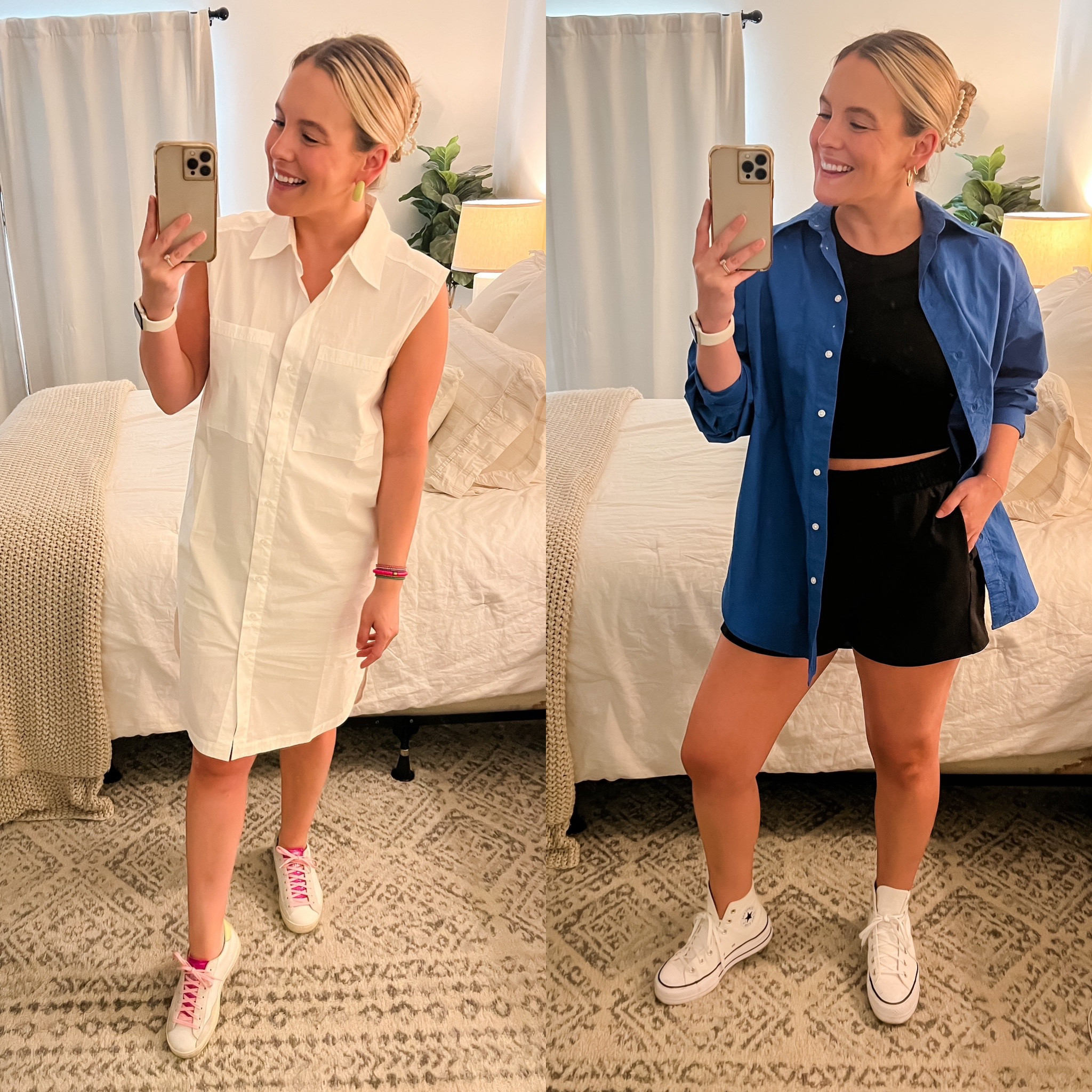 Today’s OOTD’s✨ 

#LTKstyletip #LTKunder50 #LTKshoecrush