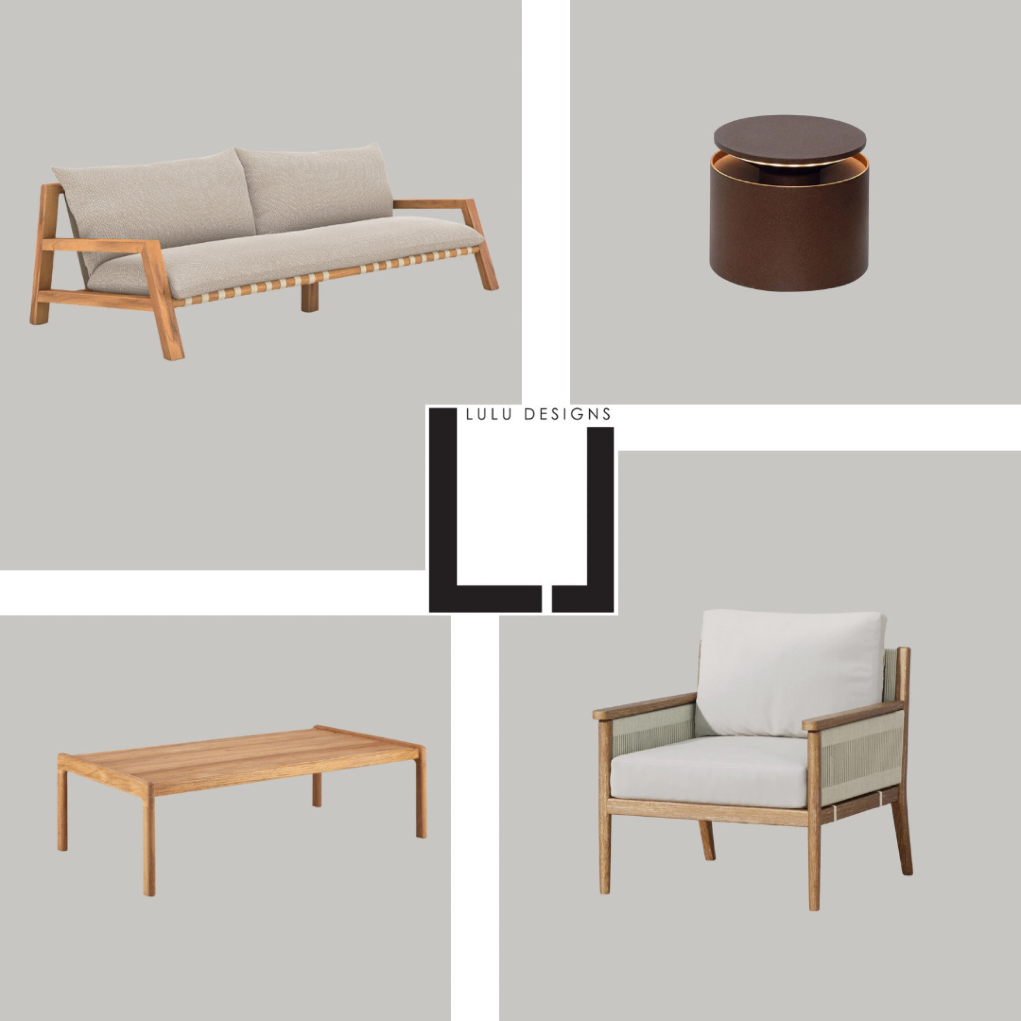 Step into outdoor bliss with our curated collection of furniture! 
#LuluDesigns #OCInteriorDesigner #OutdoorLiving

#LTKstyletip #LTKhome