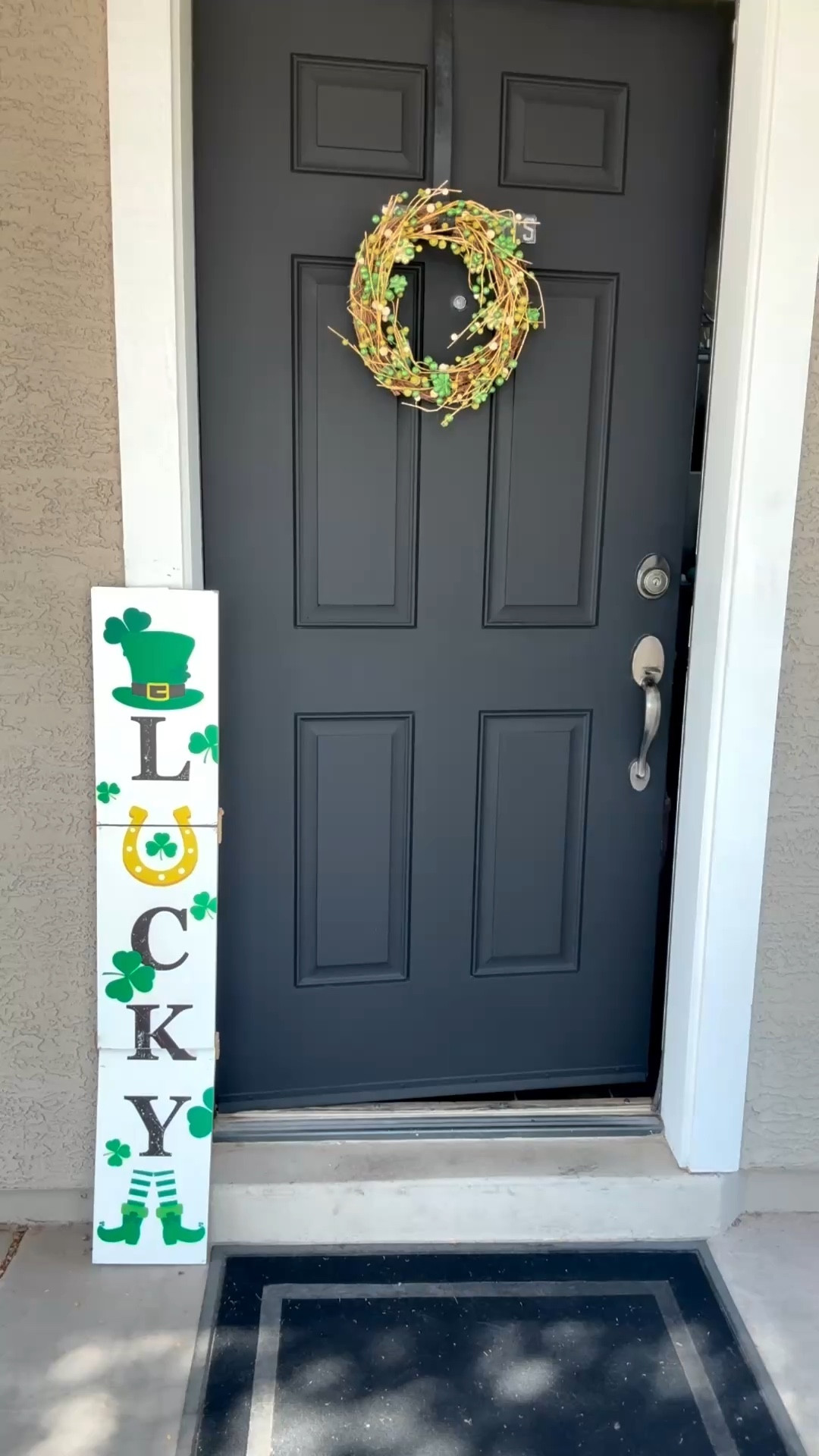 The sweetest Spring sweaters @amazon!

Wearing my usual size S in all and 4/27 jeans. 