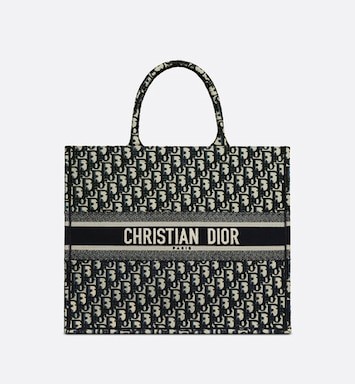 Dior Book Tote | Dior Beauty (US)