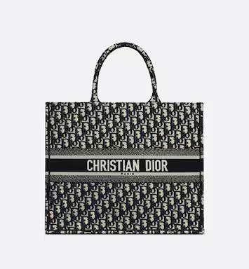 Dior Book Tote | Dior Beauty (US)