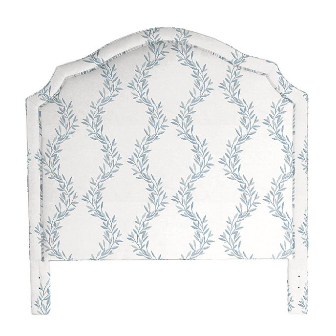 Suzanne Kasler Sophie Headboard without Nailheads | Ballard Designs | Ballard Designs, Inc.