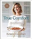 True Comfort: More Than 100 Cozy Recipes Free of Gluten and Refined Sugar: A Gluten Free Cookbook | Amazon (US)