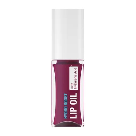 Neutrogena Hydro Boost Hydrating Lip Oil, Radiant Raspberry, .2 fl.Oz | Walmart (US)