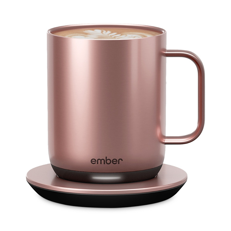 Ember Rose Gold Gen 2 Mug, 10 oz. | Bloomingdale's (US)