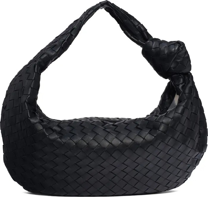 Jodie Leather Hobo Bag | Nordstrom