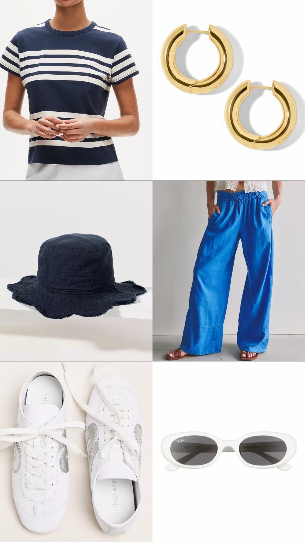 HOLIDAY THEMED OUTFIT INSPO….. actually all summer long!

#LTKootd #LTKOver40