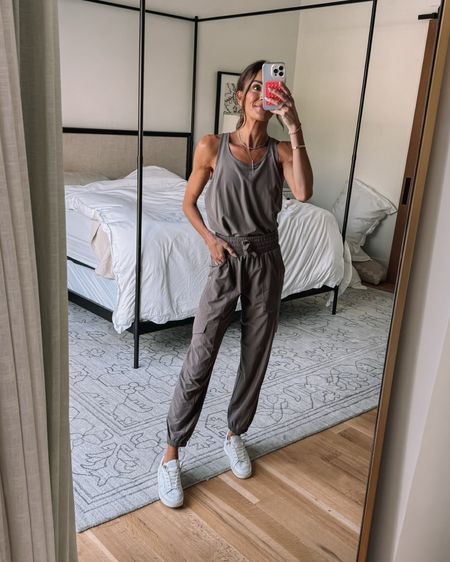 when spanx makes athleisure - it’s a definite yes from me! 🙌🏻 softest material and such a flattering fit! 🤎


#spanx #lpungewear #joggers #comfyoutfit #matchingset #casualoutfit

#LTKstyletip #LTKhome