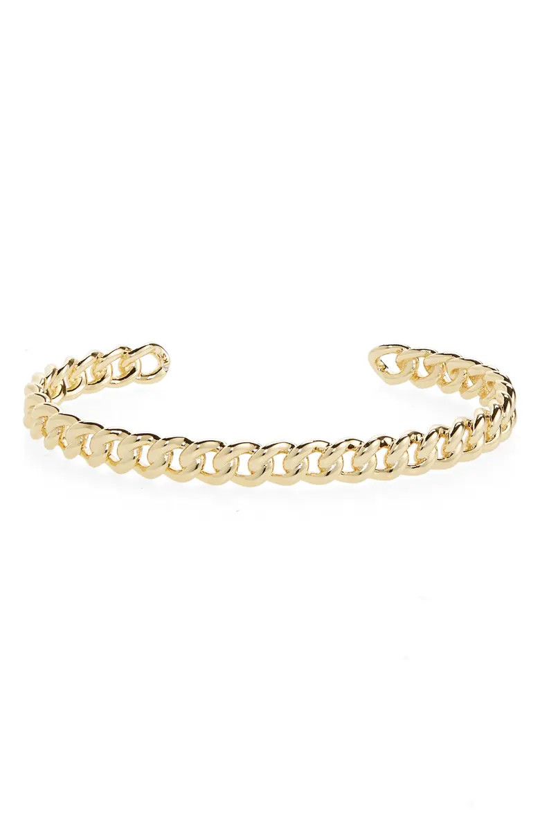 Grier Link Cuff Bracelet | Nordstrom