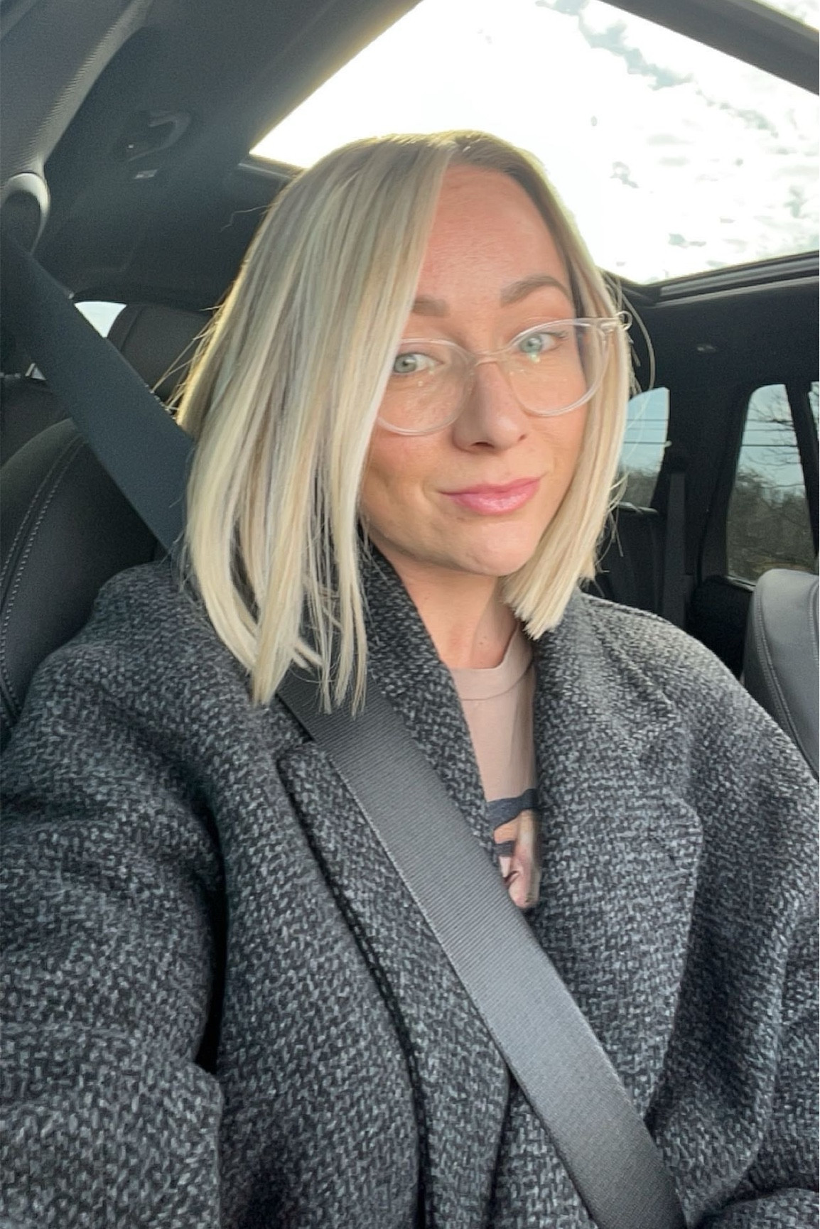 My favourite winter coat & makeup 💄  

#LTKwinter #LTKgiftguide #LTKcanada