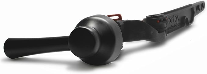 Korky Strongarm Metal Toilet Handle and Lever - Universal to Fit Front, Angled, Side, Left, and R... | Amazon (US)