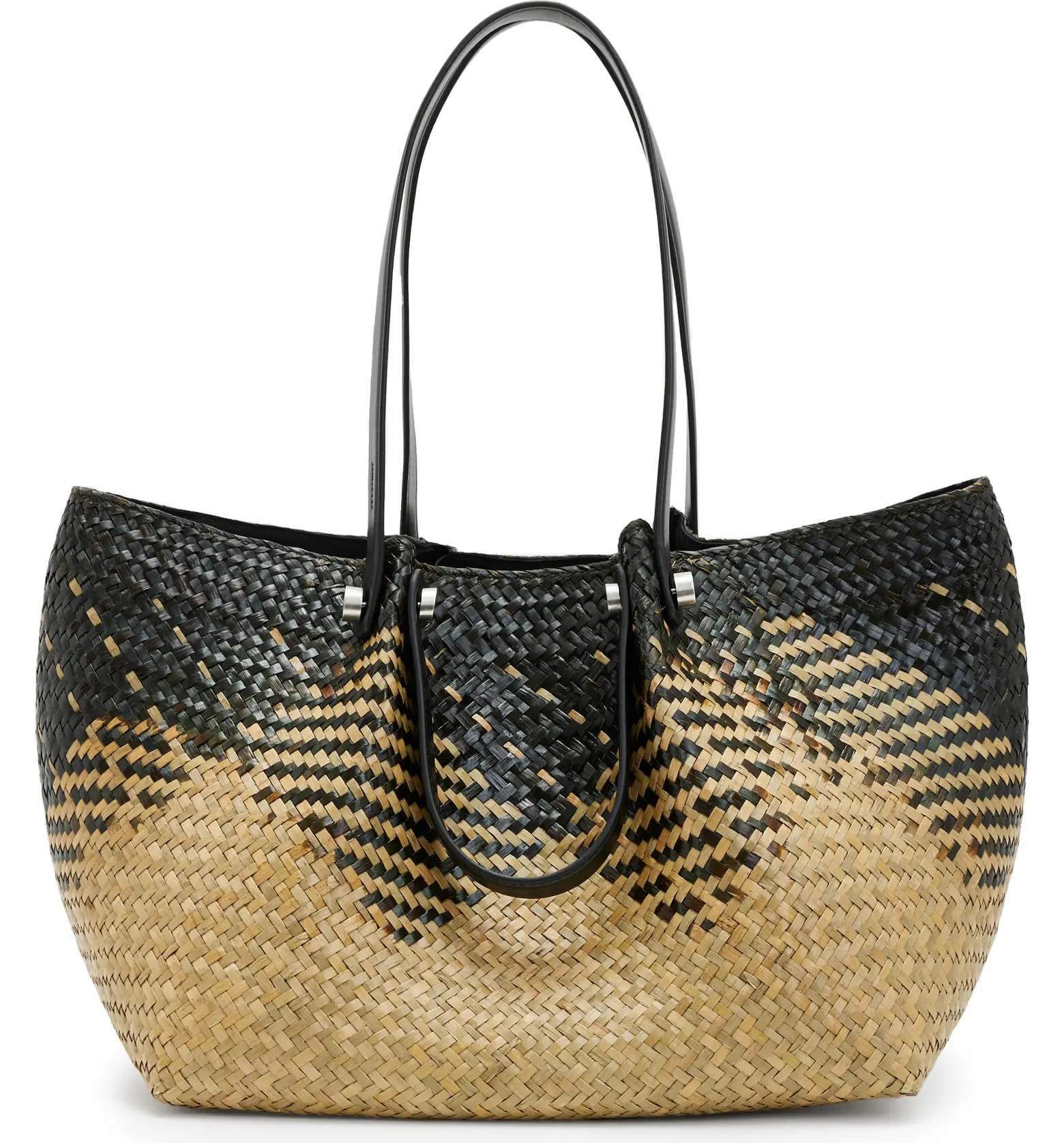 Allington Straw Tote | Nordstrom
