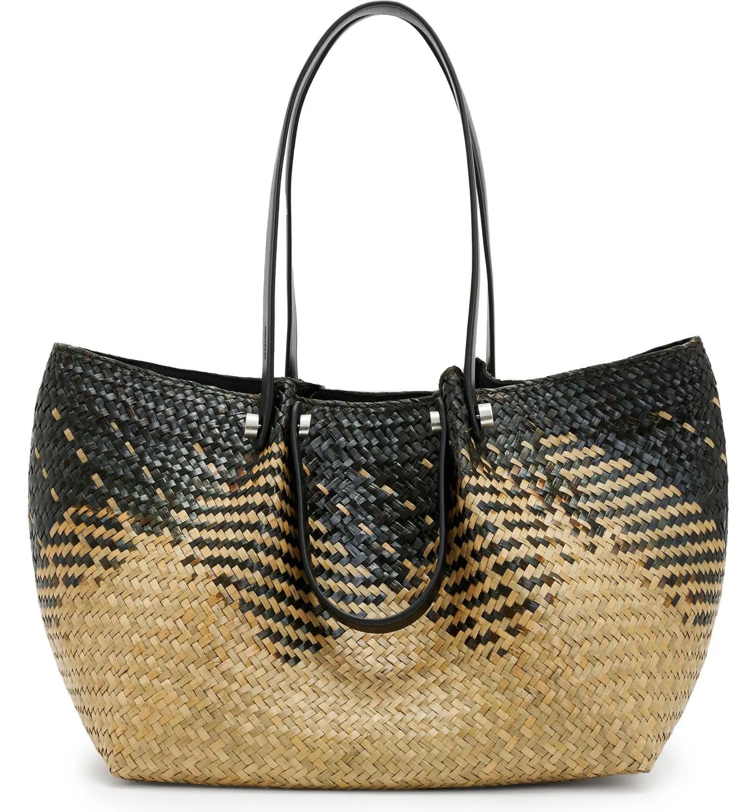 Allington Straw Tote | Nordstrom