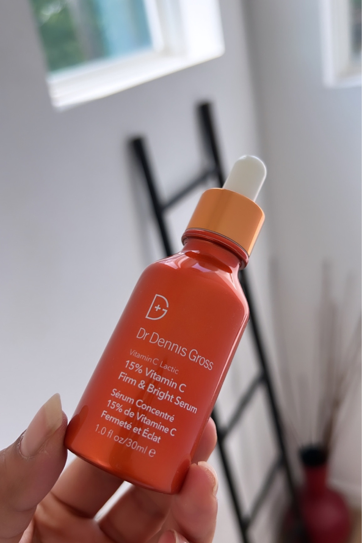 vitamin c lactic 🍊☀️🧡

#LTKGiftGuide #LTKbeauty #LTKitbag