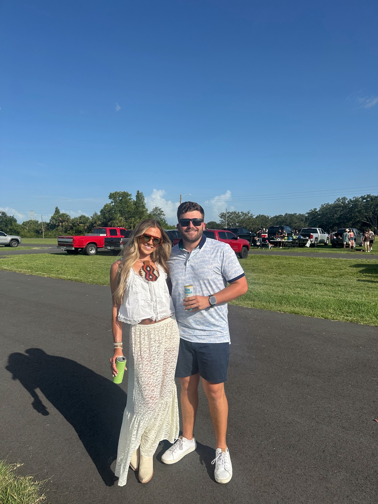 JOEYS OUTFIT: olukai white waterproof leather sneakers, Mugsy navy shorts, Oakley sunglasses, his polo is from Greyson it’s the garden of thieves polo. 

men’s clothing, men’s fashion, men’s shorts, chino shorts, men’s outfit, #boyfriendgifts #athleisure #loungewear #athlesiurewear #athleisurestyle #cloudcollection #giftidea #giftideas #giftsforhim #giftsforboyfriend #christmasgiftideas #giftideasforhim #giftideasformen #giftideafordad #giftideaforhusband #giftsfordad #giftsformen #giftsforson #boysgiftideas #mensfashion #mensgifts #mensgiftidea #mensgiftguide #ltkmen #giftguide #giftguideforhim #giftguideformen #giftguide2025

#LTKFindsUnder100 #LTKStyleTip #LTKMens