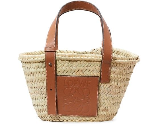 Basket small bag | 24S (APAC/EU)