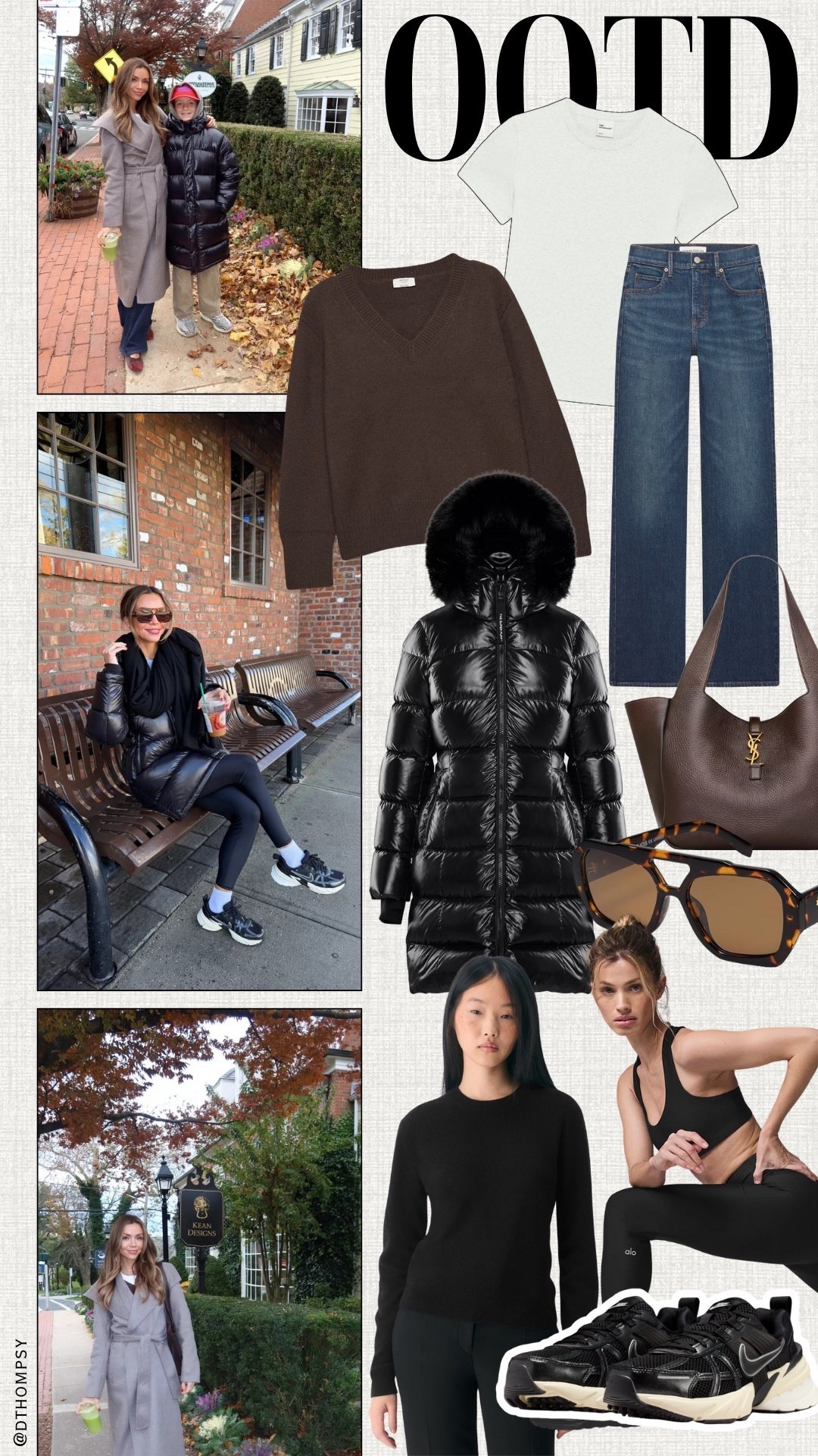 OOTD

#LTKActive #LTKFindsUnder100 #LTKSeasonal