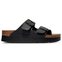 Birkenstock Arizona Platform Flex | Foot Locker (US)