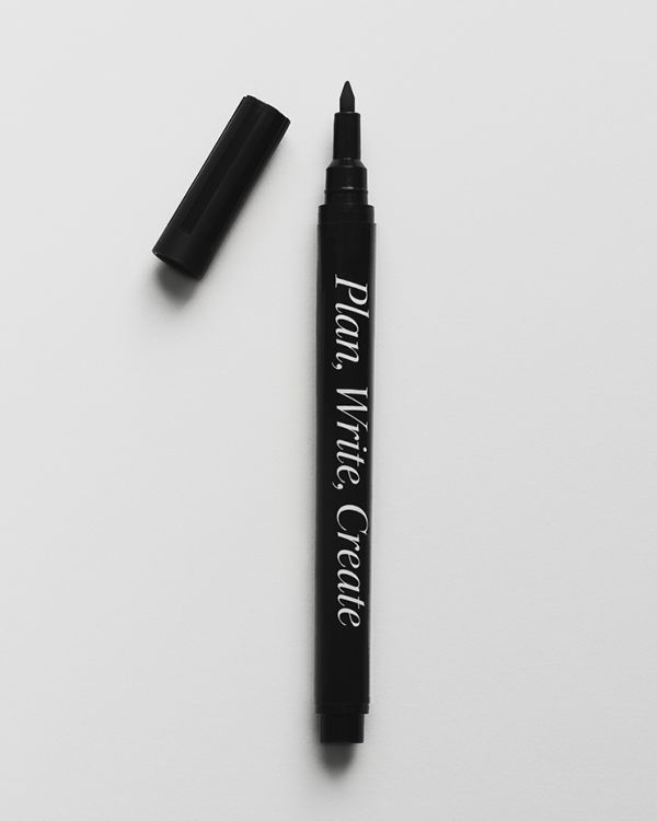 Chalk Pen | Desenio