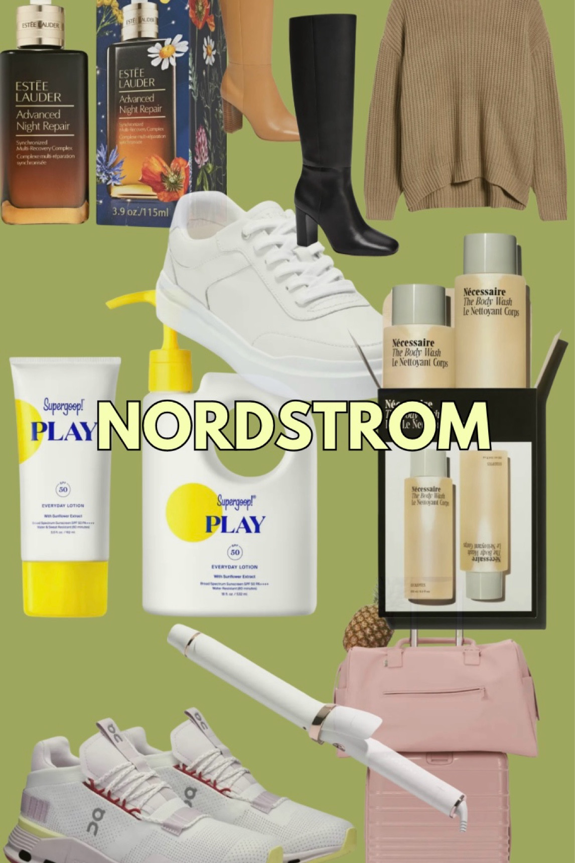 Nordstrom Sale Alert

#LTKSaleAlert #LTKSummerSales #LTKxNSale