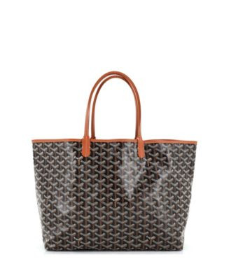 PM Saint Louis Tote Coated Canvas | Bloomingdale's (US)
