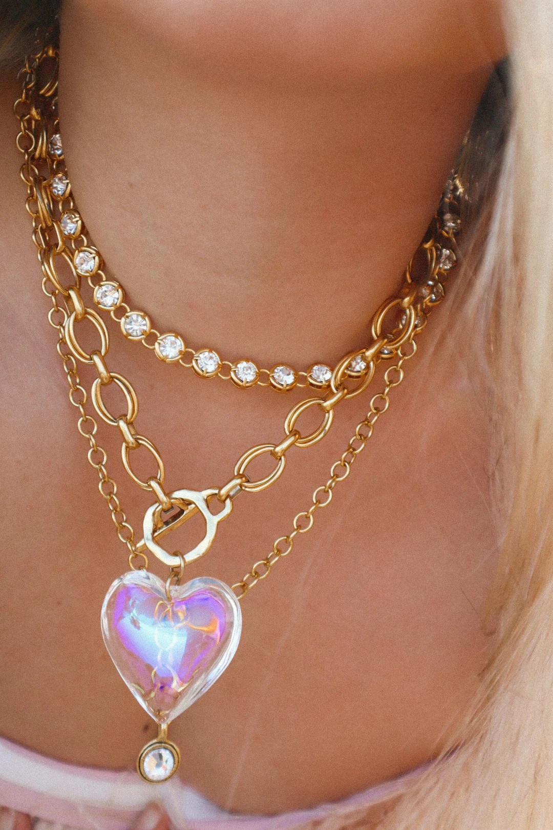 Ibiza Necklace - Etsy | Etsy (US)