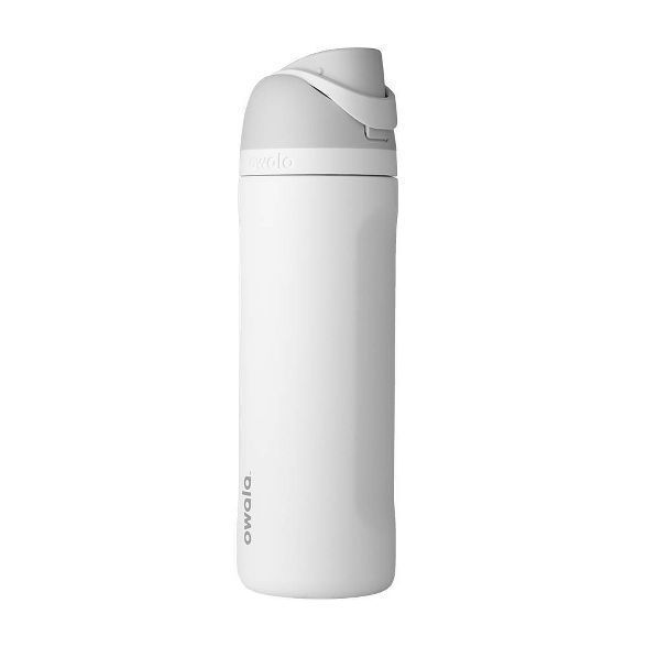 Owala FreeSip 24oz Stainless Steel Water Bottle | Target